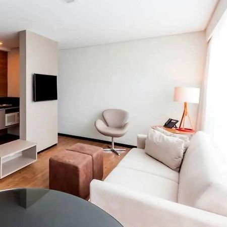 Flat 305 Apartment Recife Exterior photo